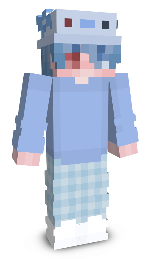 unvergesslicher1's skin