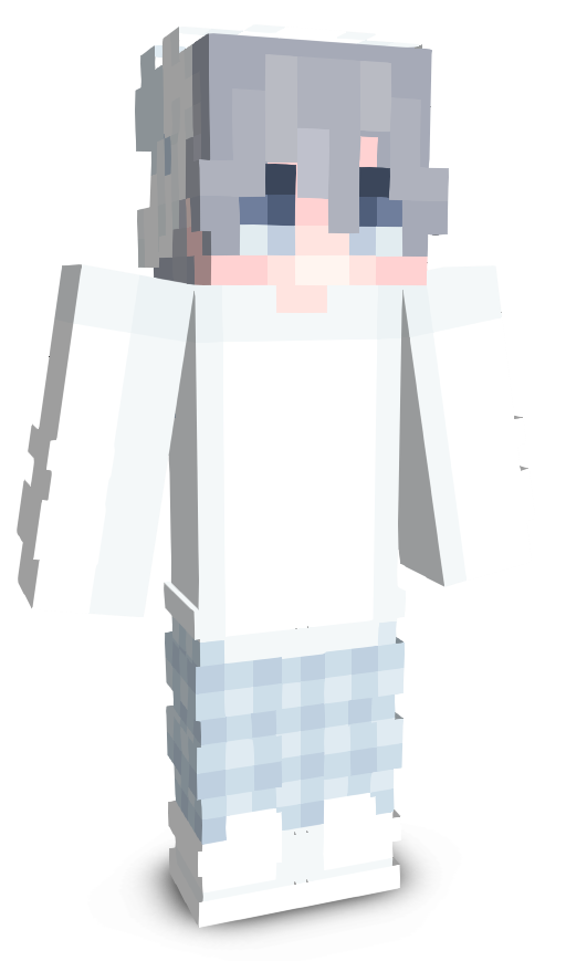 xuzltalo's skin