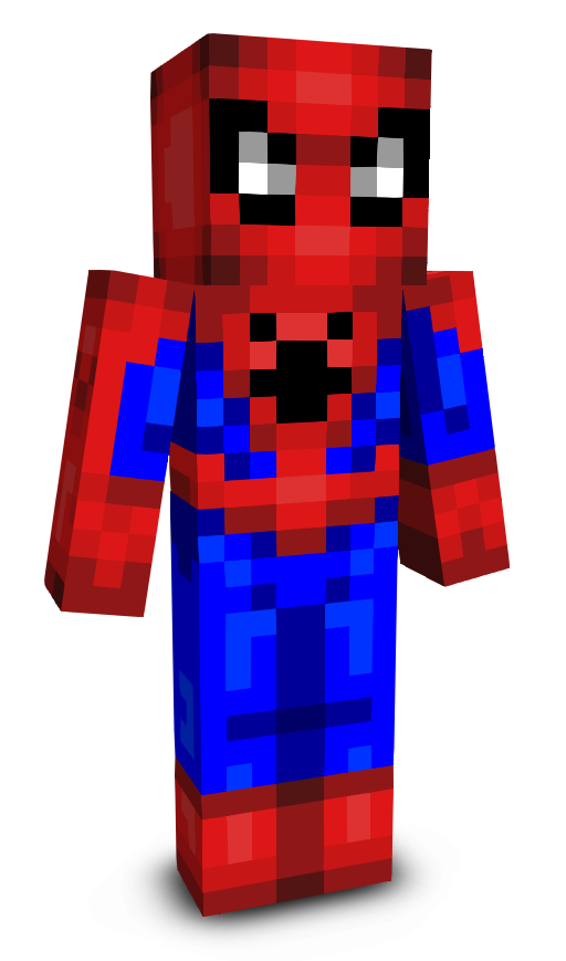Dragon20xx's skin