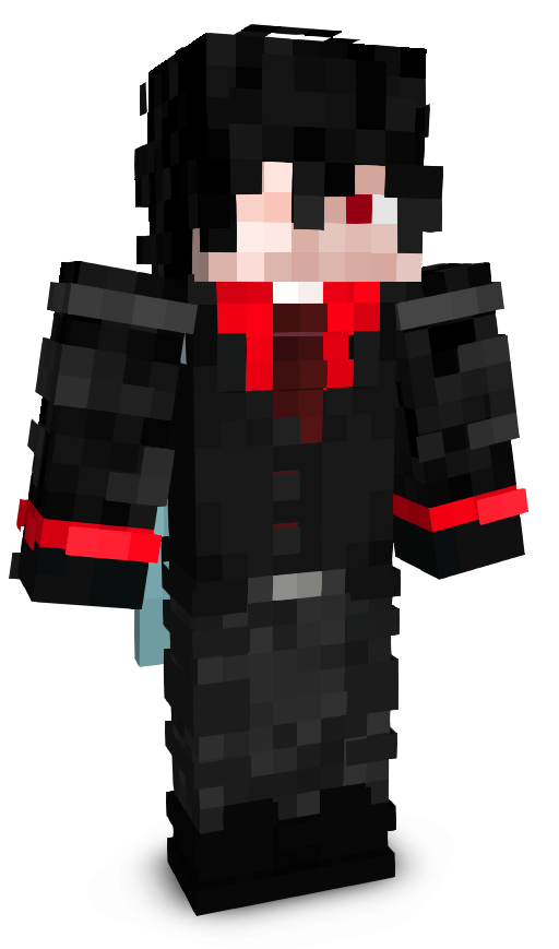 Peryo002's skin