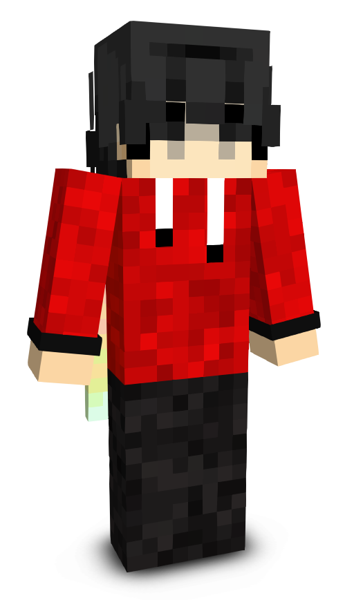 ItzRTM's skin