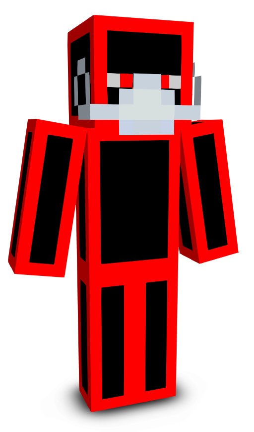 SiebeDW's skin