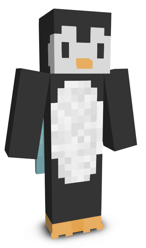 MrErel's skin