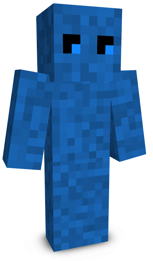 BombeTV's skin