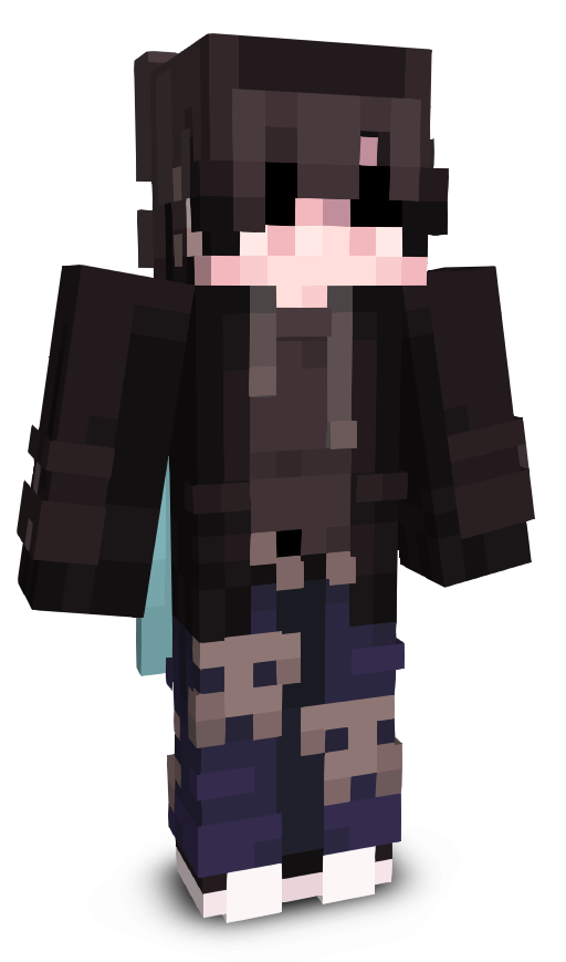 kconstruct's skin