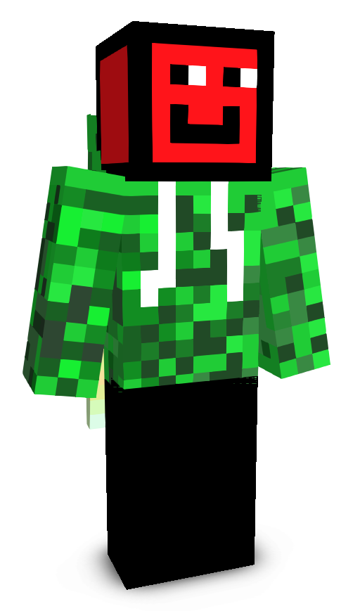 RealTMega's skin