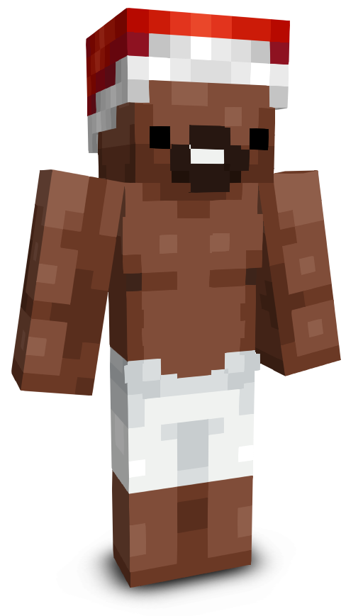 BigBxnna's skin