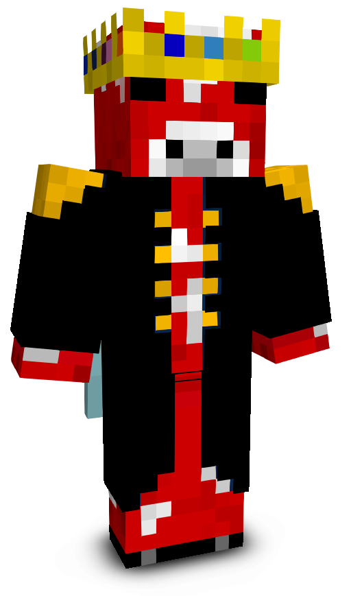 wellinghall's skin
