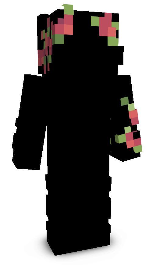 Lenoza's skin