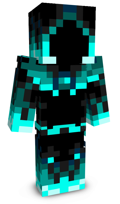 SoulFlam35's skin