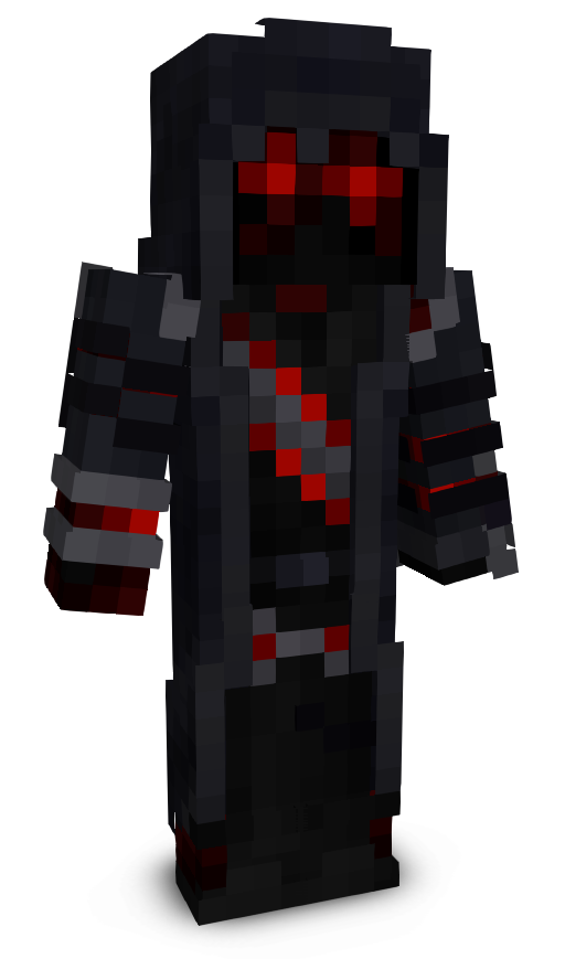 LurkMist's skin