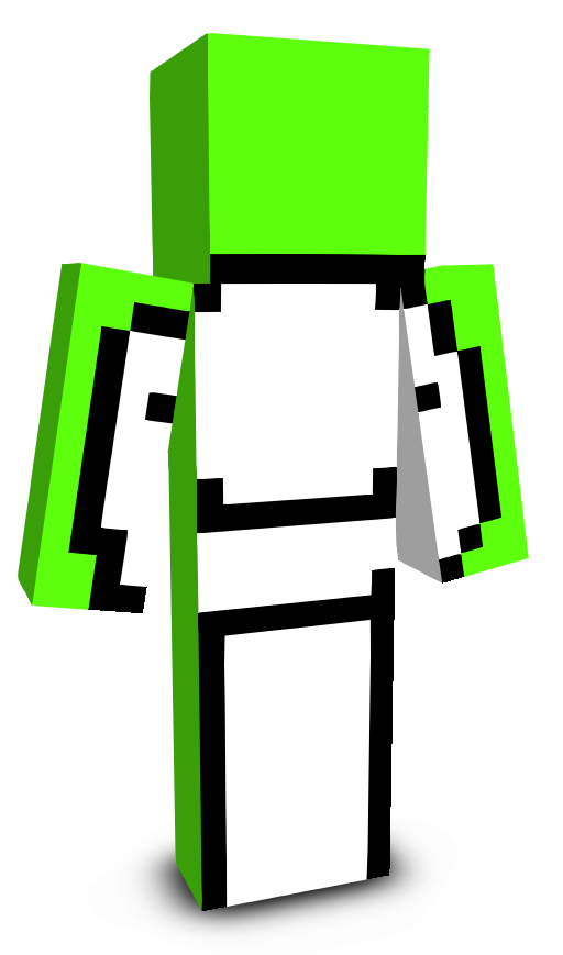 SuperNicolas497's skin