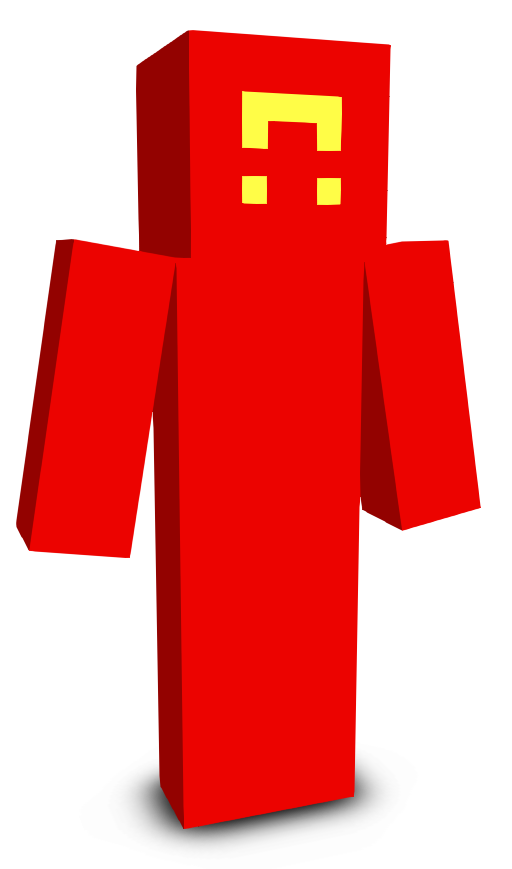 RedkittYG's skin
