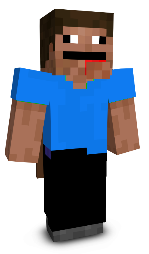 WaffleMaster2717's skin