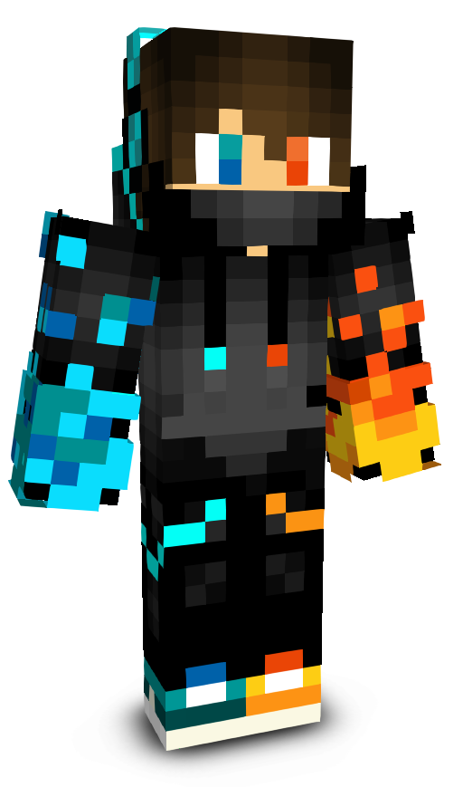 Nikodexy's skin