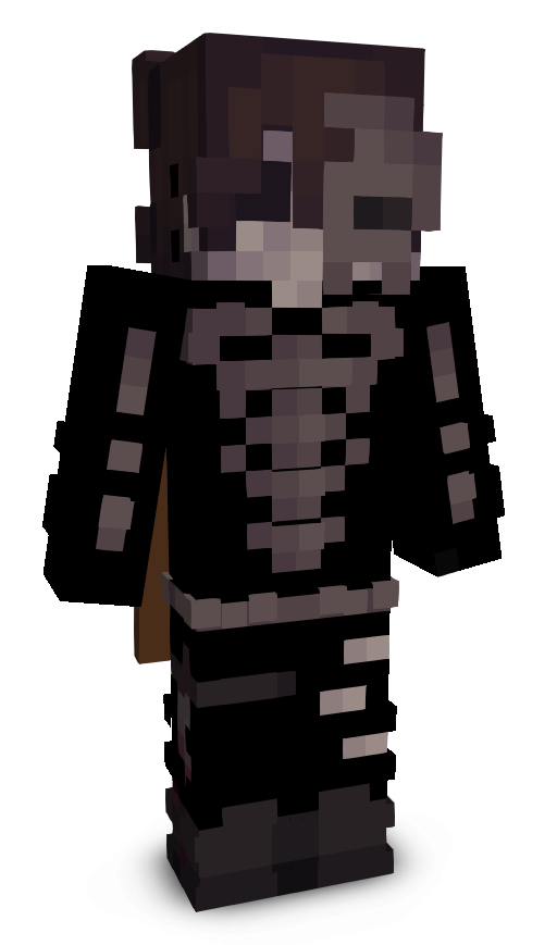 GrayCKID's skin