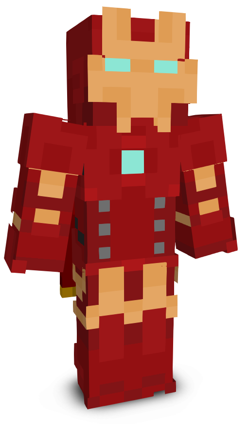GrassFrogg's skin