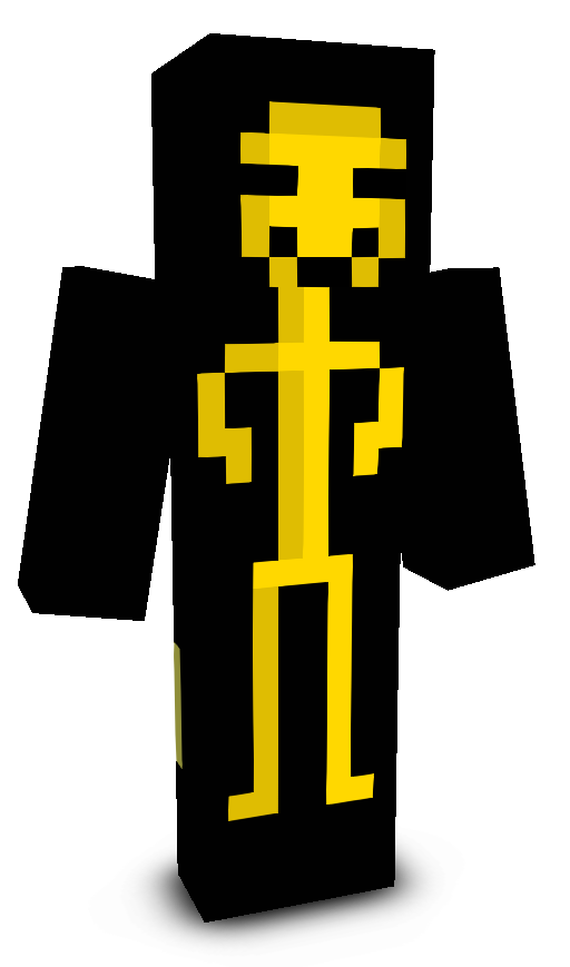 shadedfv's skin