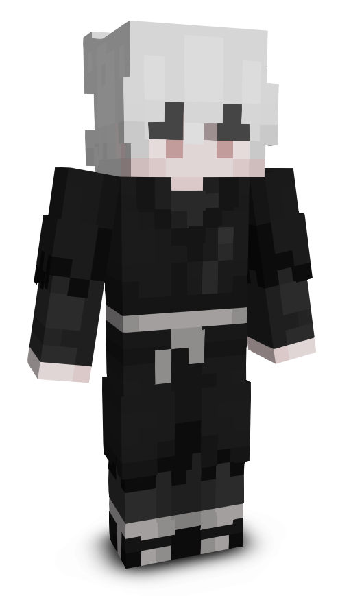 Wh1teAngelYT's skin