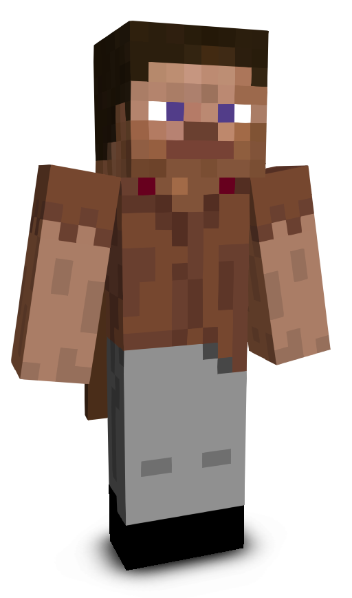 touchgrass19's skin