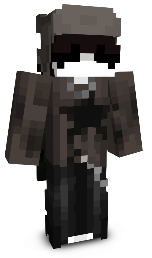 EllaJeNejlepsi's skin