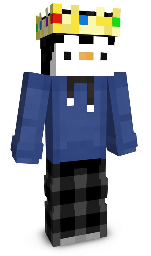 Penquinfn1's skin