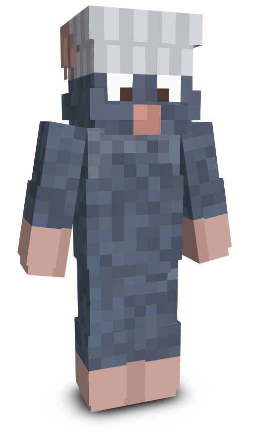 ImTentrends's skin