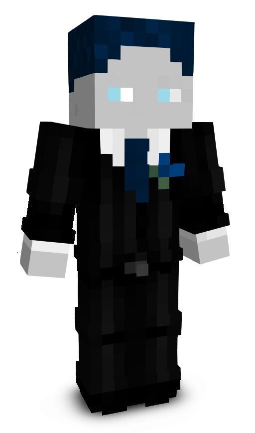Paul007v8's skin