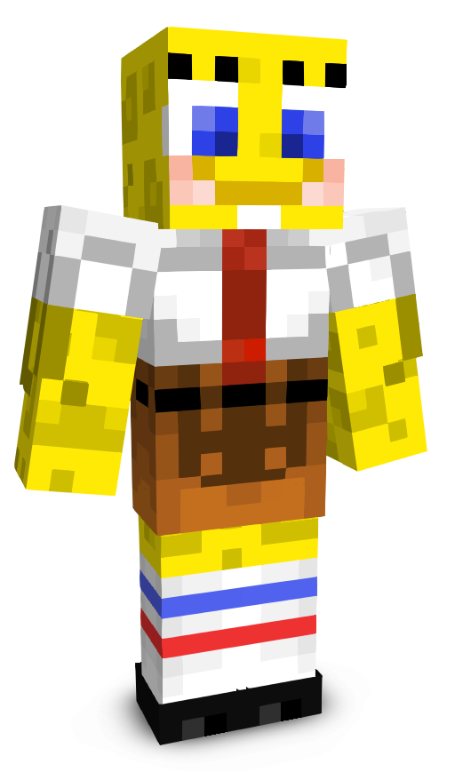 DanTheAsian's skin