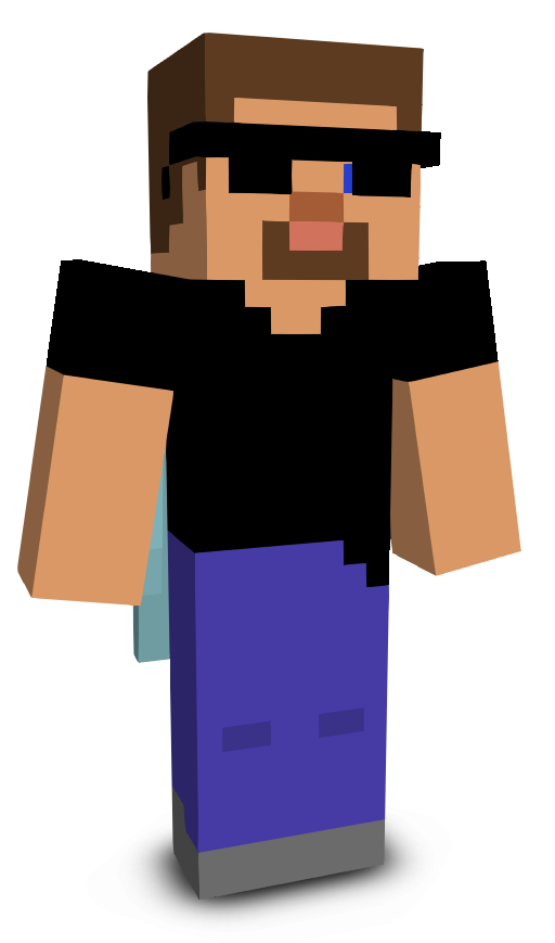 UnknownLogically's skin