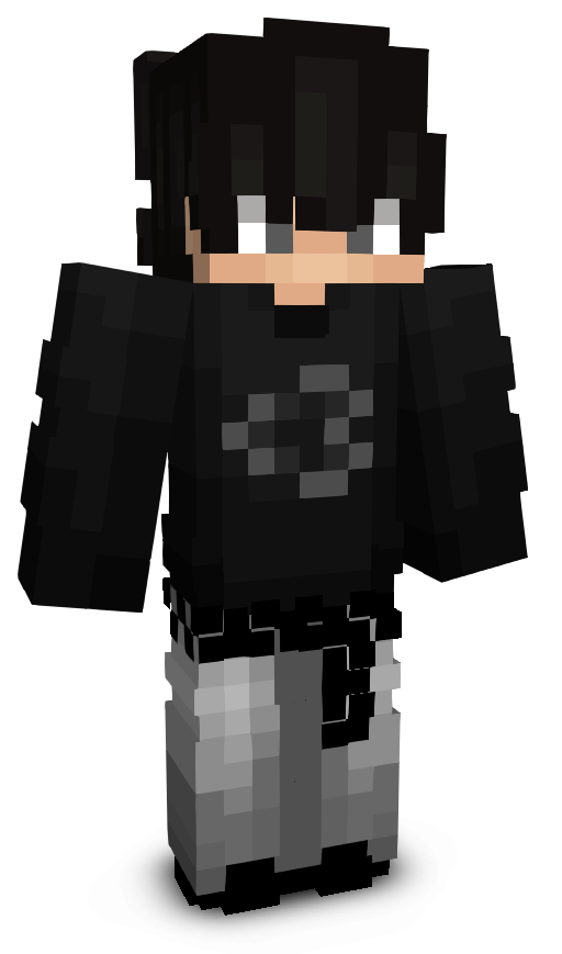 ScreenyShadow's skin