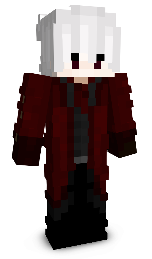 Veqxen's skin