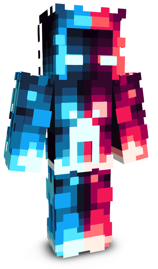 ChthonicX's skin