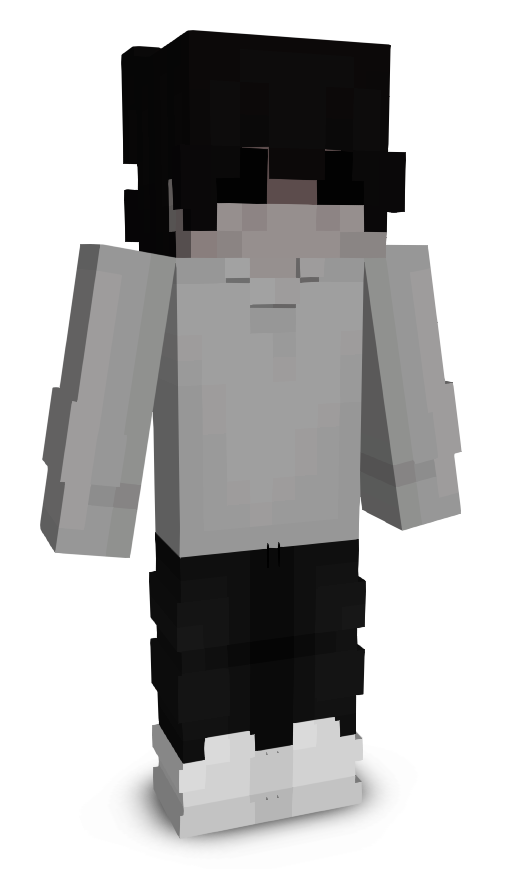 Jaspybear8's skin