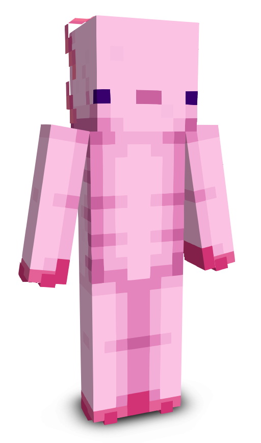FlameFragsFan111's skin