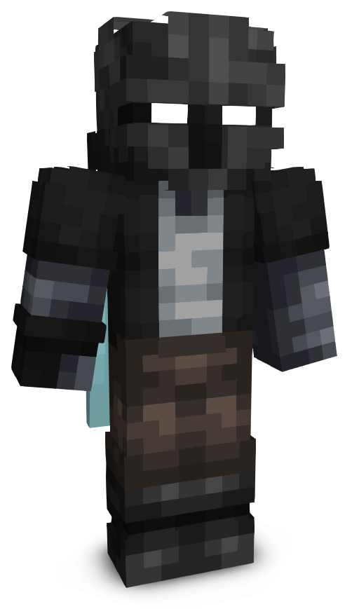 KingCracksonn's skin