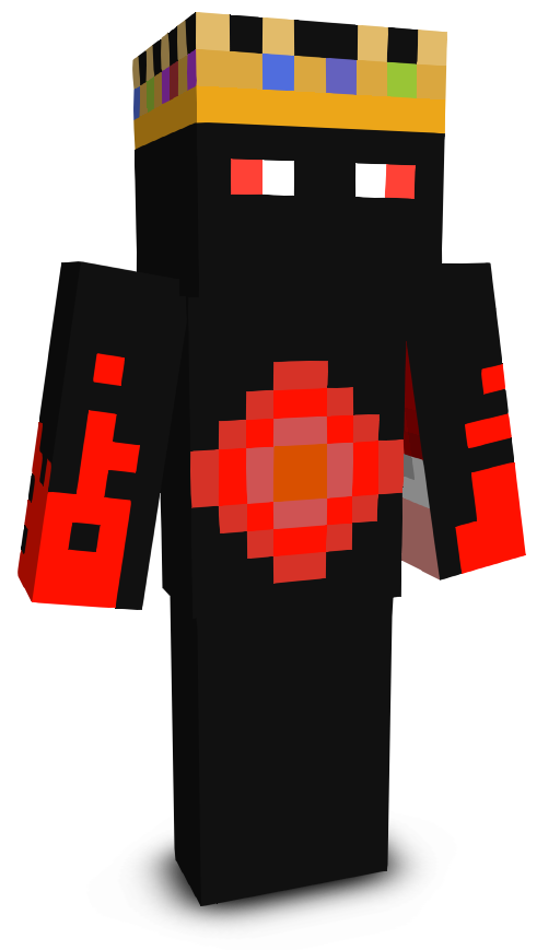 MamoothGravy169's skin