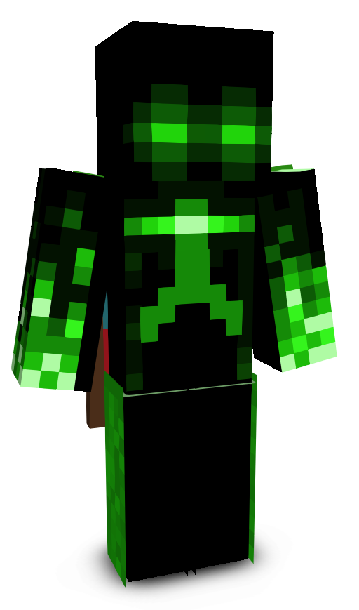 ItzLoicMinecraft's skin