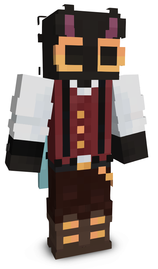 DarkVortex7468's skin