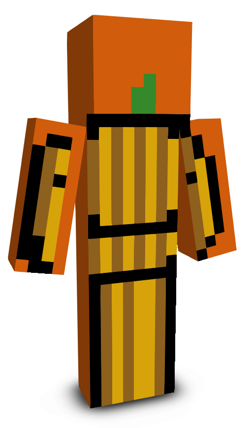 ColtonCaba's skin