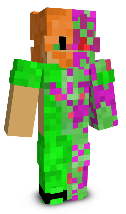 ProgramZero's skin