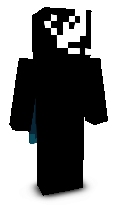 4kleak's skin