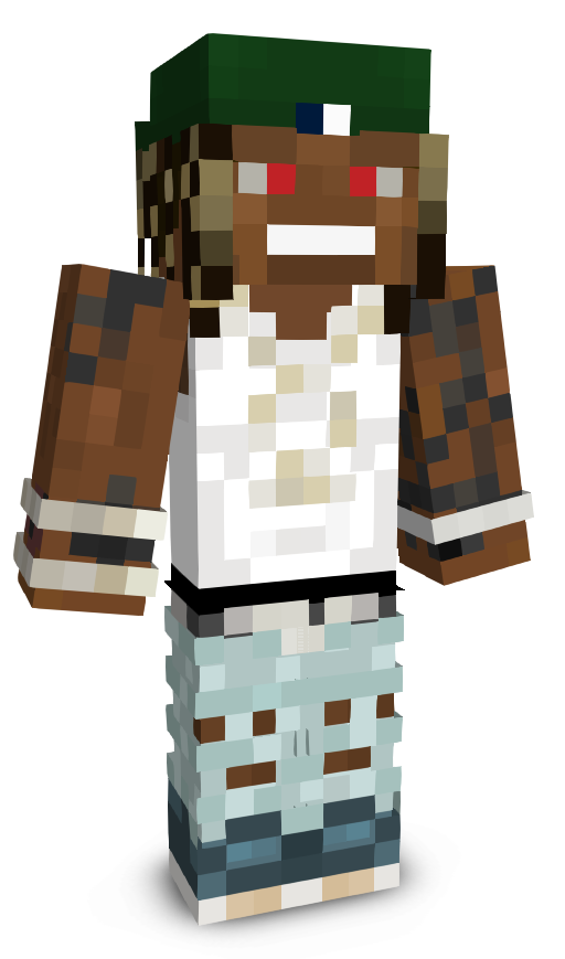 NanditoDamm's skin