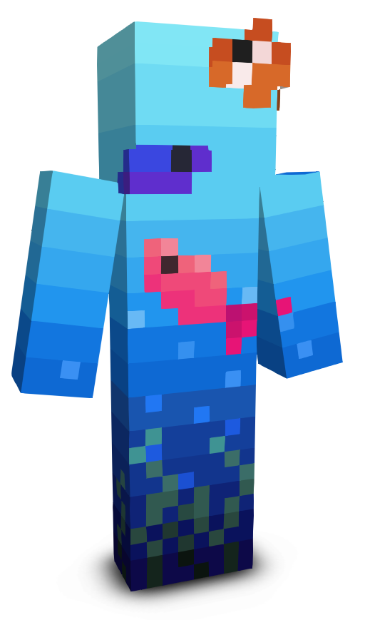 krystianek0305's skin