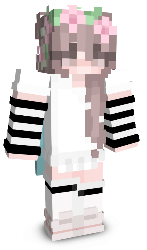 nadVeilqzl's skin