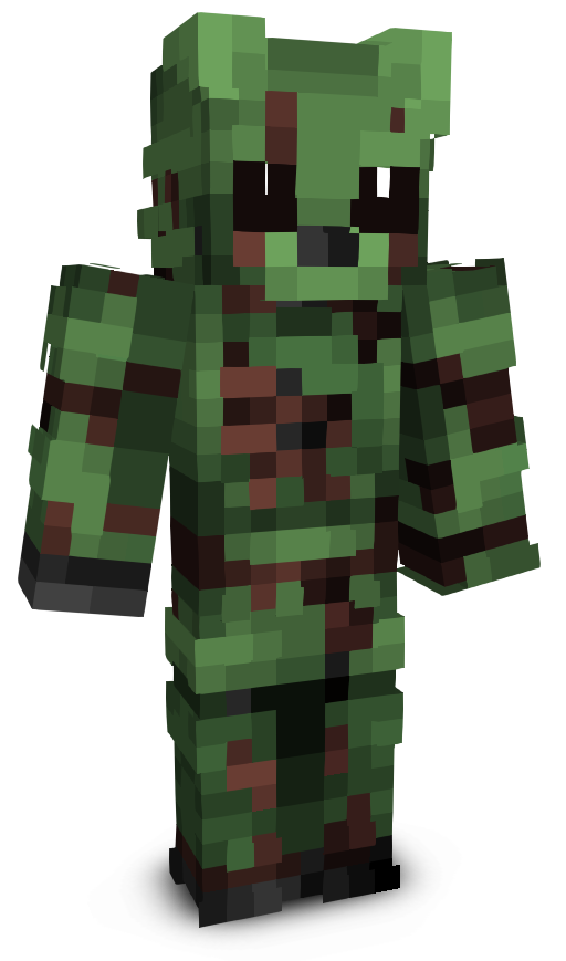 heyitst4u's skin