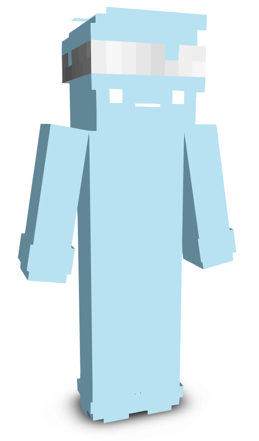 fireabuser's skin