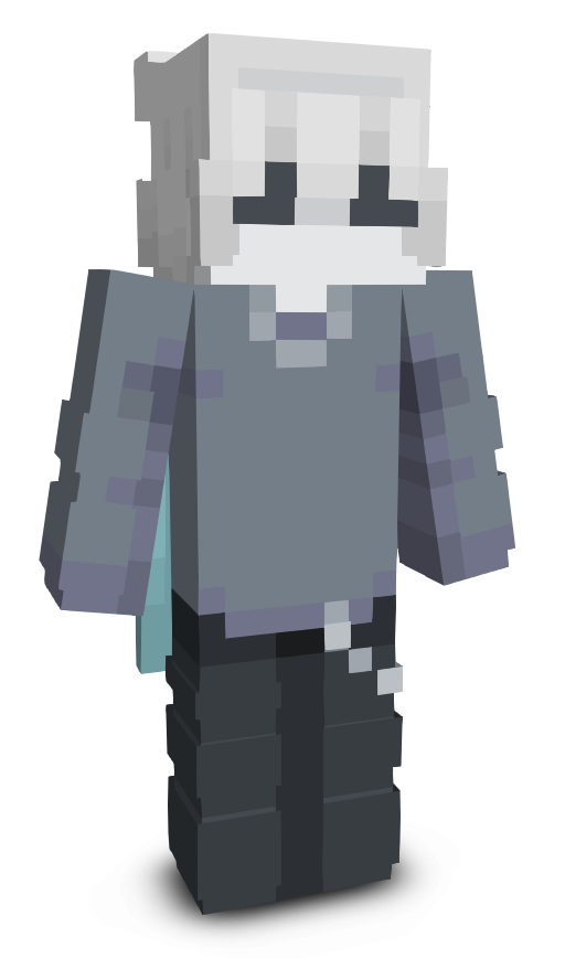 KindaLOL's skin
