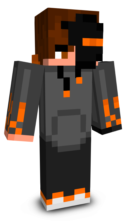 Piedog30's skin