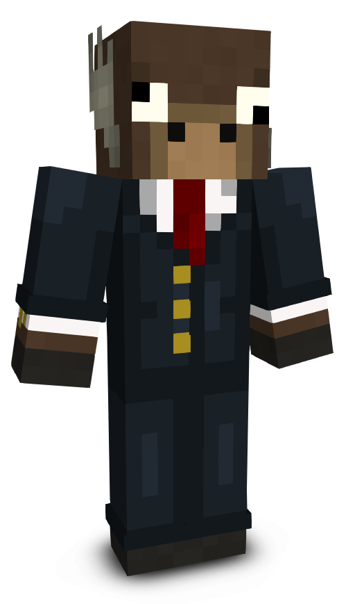 CptMoose27's skin